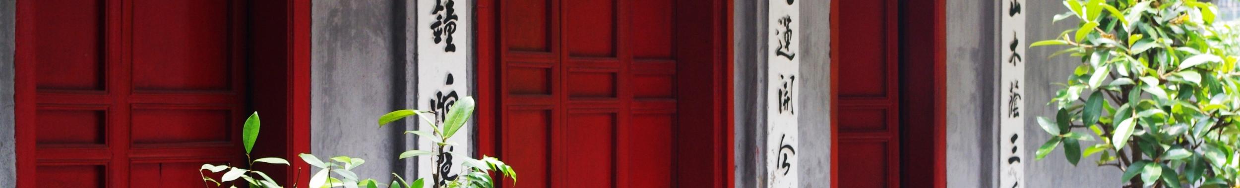 Welkom bij Acupunctuur Achterberg in Geldermalsen